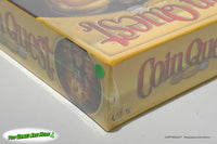 Coin Quest Bidding Game - R & R Games 2016 Brand New