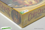 Coin Quest Bidding Game - R & R Games 2016 Brand New