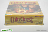 Coin Quest Bidding Game - R & R Games 2016 Brand New
