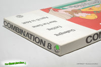 Combination 8 Game - John Fern Productions 1965