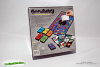 Compatibility Game - Sababa Toys 2006