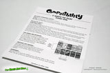 Compatibility Game - Sababa Toys 2006