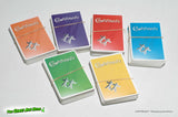 Compatibility Game - Crown & Andrews 2008