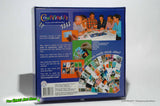 Compatibility Game - Crown & Andrews 2008