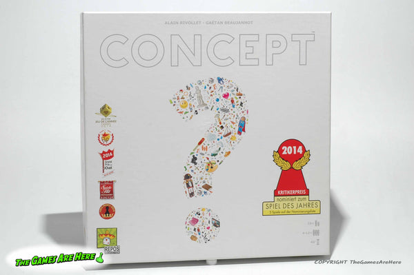 Concept - Repos Productions 2014 w Some New Parts