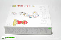 Concept - Repos Productions 2014 w Some New Parts