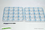 Connect 4 Launchers Deluxe Pack - Milton Bradley 2010
