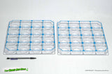 Connect 4 Launchers Deluxe Pack - Milton Bradley 2010