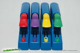 Connect 4 Launchers Deluxe Pack - Milton Bradley 2010