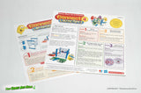 Connect 4 Launchers Deluxe Pack - Milton Bradley 2010