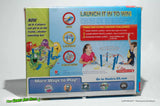 Connect 4 Launchers Deluxe Pack - Milton Bradley 2010