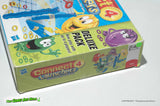 Connect 4 Launchers Deluxe Pack - Milton Bradley 2010