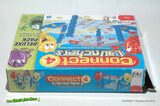 Connect 4 Launchers Deluxe Pack - Milton Bradley 2010