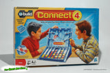 Connect 4 U-Build Game - Hasbro 2010