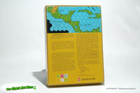 Conquistador The Age of Explorations: 1495-1600 - Avalon Hill 1983 Unpunched