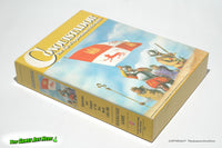 Conquistador The Age of Explorations: 1495-1600 - Avalon Hill 1983 Unpunched