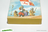 Conquistador The Age of Explorations: 1495-1600 - Avalon Hill 1983 Unpunched