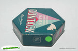 Contack Triangle Matching Game - Parker Brothers 1962