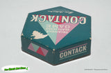 Contack Triangle Matching Game - Parker Brothers 1962
