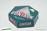 Contack Triangle Matching Game - Parker Brothers 1962