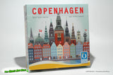 Copenhagen - Queen Games 2019