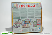 Copenhagen - Queen Games 2019