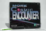 Cosmic Encounter w More Cosmic Encounter - Mayfair 1991 w many Unpunched Parts