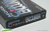 Cosmic Encounter w More Cosmic Encounter - Mayfair 1991 w many Unpunched Parts