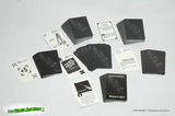 Cosmic Encounter w More Cosmic Encounter - Mayfair 1991 w many Unpunched Parts