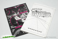 Cosmic Encounter w More Cosmic Encounter - Mayfair 1991 w many Unpunched Parts