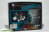 Cosmic Encounter w More Cosmic Encounter - Mayfair 1991 w many Unpunched Parts