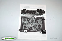 Cover Up Game - Discovery Toys 1993