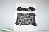 Cover Up Game - Discovery Toys 1993