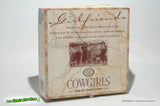 Cowgirls Ride the Trail of Truth a Game for Women - Side Saddle 1998 w  New Parts