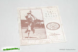 Cowgirls Ride the Trail of Truth a Game for Women - Side Saddle 1998 w some New Parts