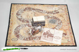 Cowgirls Ride the Trail of Truth a Game for Women - Side Saddle 1998 w some New Parts
