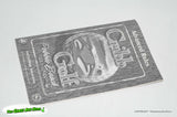 Cribb Golf Pebble Beach - JK Games 1997