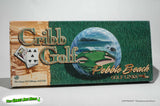 Cribb Golf Pebble Beach - JK Games 1997