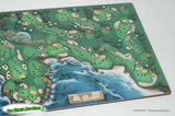Cribb Golf Pebble Beach - JK Games 1997