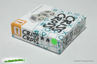 Criss Cross Dice Game - Grail Games 2017