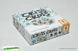 Criss Cross Dice Game - Grail Games 2017