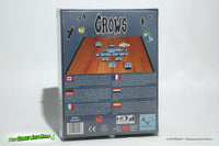 Crows - Valley Games Inc. 2010 Brand New