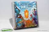 Crystal Clans - Plaid Hat Games 2017 Brand New