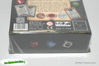 D-Day Dice Do or Die! - Valley Games Inc. 2012 Brand New