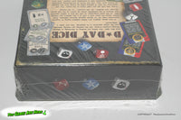 D-Day Dice Do or Die! - Valley Games Inc. 2012 Brand New