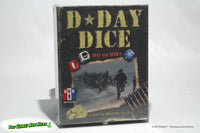 D-Day Dice Do or Die! - Valley Games Inc. 2012 Brand New