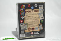 D-Day Dice Do or Die! - Valley Games Inc. 2012 Brand New