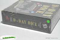 D-Day Dice Do or Die! - Valley Games Inc. 2012 Brand New