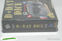 D-Day Dice Do or Die! - Valley Games Inc. 2012 Brand New