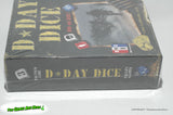 D-Day Dice Do or Die! - Valley Games Inc. 2012 Brand New